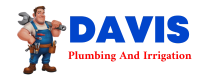 Trusted plumber in LLOYD